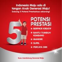 Gambar WEGO!! SGM Eksplor 1 Plus Susu Pertumbuhan 1-3 Thn Vanila 900g dari Derika BabyOlshop undefined 1 Tokopedia