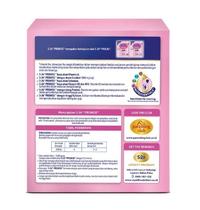 Gambar WEGO!! Promise Reg 4 Vanila 700 Gr Box Tahap 4 S26 S-26 Reguler dari fikaarjun98 undefined 3 Tokopedia