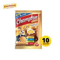 Gambar R1CH.  energen champion renceng 10 sachet dari tokorizki5666 undefined 1 Tokopedia