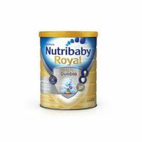 Gambar WEGO!! Susu Formula Nutribaby Royal Premature 400gr dari fikaarjun98 undefined 1 Tokopedia