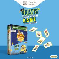 Gambar R1CH.  NESTLÉ HONEY STARS Cereal 150g dari tokorizki5666 undefined 3 Tokopedia