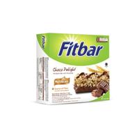 Gambar R1CH.  Fitbar Choco Delight 5x20gr Multigrain dari tokosukesih566 undefined 2 Tokopedia