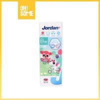 Gambar OHSOME JORDAN Kids Toothpaste Pasta Gigi Odol Anak STEP 1 75g dari OHSOME Homeliving undefined 1 Tokopedia