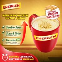 Gambar R1CH.  Sereal Energen Vanila Pouch dari tokodedenn5666 undefined 5 Tokopedia