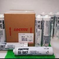 Gambar Loctite Si 587 (300Ml) Lem Loctite Diskon dari apaapaajaa undefined 1 Tokopedia