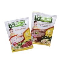 Gambar WEGO!! PROMINA Bubur Tim Bayi - Paket 5 sachet dari fikaarjun98 undefined 1 Tokopedia