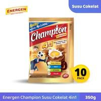 Gambar R1CH.  Energen Champion 4 IN 1 Renceng / 10 Sachet dari tokorizki5666 undefined 1 Tokopedia