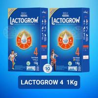 Gambar WEGO!! Lactogrow 4 madu / vanila 1kg nestle happynutri dari fikaarjun98 undefined 2 Tokopedia