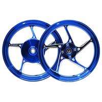Gambar VND Velg Tipe AK 55 Mio M3 Mio Z Fino 125 Xride 125 Ukuran 160/185 Ring 14 Original VND RACING dari Sulfa Store1 undefined 2 Tokopedia
