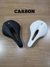 Gambar SADDLE SADEL CARBON SEPEDA SPECIALIZED S WORKS POWER BODY GEOMETRY - Hitam dari fruntire undefined 1 Tokopedia