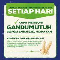 Gambar R1CH.  NESTLÉ HONEY STARS Cereal 150g dari tokorizki5666 undefined 4 Tokopedia