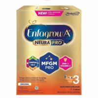 Gambar WEGO!! Enfagrow A+ 3 Original Susu Box 1800 gr 1.8 kg dari Derika BabyOlshop undefined 2 Tokopedia