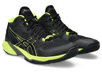 Gambar Promo / Sepatu Asics Sky Elite Ff Mt 2 Black Safety Yellow 1051A065.004 Non Cod dari Acilzz undefined 1 Tokopedia