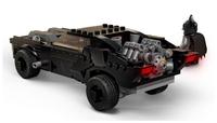 Gambar Lego The Batman 76181 Batmobile: The Penguin Chase Dc Mainan Anak Asli dari KIKINCIRAN HIBER369 undefined 1 Tokopedia