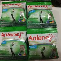 Gambar HarumSari- Susu Bubuk ANLENE Vanila sachet (10sachet) dari mpepshop0 undefined 3 Tokopedia
