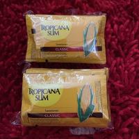 Gambar Come!! Tropicana Slim Classic eceran per 20 sachet dari rinlescell undefined 1 Tokopedia