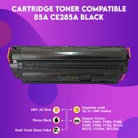 Gambar Cartridge Toner Compatible 85A CE285A Canon 325 326 LBP6030 MF3010 dari FixPrint Indonesia undefined 4 Tokopedia
