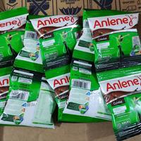 Gambar HarumSari- Susu Bubuk ANLENE Coklat sachet (10sachet) dari mpepshop0 undefined 2 Tokopedia