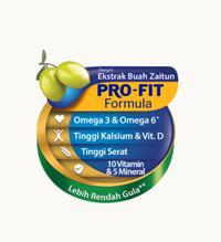 Gambar Come!! Nutrigizi | Entrasol Gold 175 gram Susu bergizi Lansia Orang Tua dari rinlescell undefined 3 Tokopedia