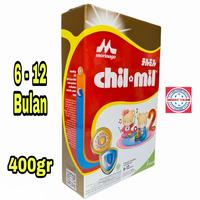 Gambar terbaru !!! chil mil susu formula 400gr per 1 box ready dari naga 685 undefined 2 Tokopedia