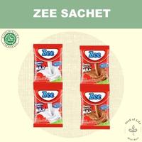 Gambar Zee Sachet 38 gr. susu bubuk anak. RCG dari LAGEMART undefined 3 Tokopedia
