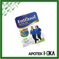 Gambar HarumSari- Entrasol Gold 1000 g - Susu Tinggi Kalsium dari mpepshop0 undefined 3 Tokopedia