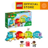 Gambar Lego️ Duplo My First 10954 Number Train - Learn To Count dari sariahhhh undefined 1 Tokopedia