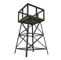Gambar Terlaris Tiang Menara Toren Tangki Air 1000 Liter T. 3 Meter dari MaticGarage undefined 1 Tokopedia