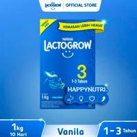 Gambar terbaru !!! lactogrow 3 1 kg ready dari naga 685 undefined 1 Tokopedia