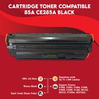 Gambar Cartridge Toner Compatible 85A Canon 325 326 LBP6030 MF3010 LBP6000 dari FixPrint Plus undefined 4 Tokopedia