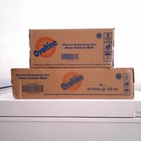 Gambar HarumSari- Susu UHT Ovaltine 125ml-200ml perdus dari mpepshop0 undefined 2 Tokopedia