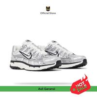 Gambar Sepatu Sneakers Pria NIKE P-6000 GRI SPOR AYAKKABI SILVER METALLIC ORIGINAL BNIB Guarantetrusted - 42 dari 2trusted Bandung undefined 4 Tokopedia