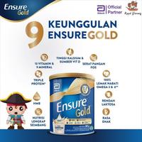 Gambar HarumSari- Ensure Gold HMB Gandum 380 gram dari derianashop0238 undefined 2 Tokopedia