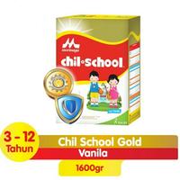 Gambar terbaru !!! chilschool gold 1600 gr chil school 1600gr vanila honey ready dari naga 685 undefined 1 Tokopedia