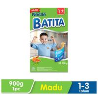 Gambar Come!! Susu BATITA 1+ 900g dari rinlescell undefined 3 Tokopedia
