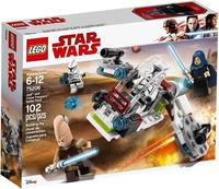 Gambar Lego Star Wars -75206 - Jedi And Clone Troopers Battle Pack dari KUTUYIP KADET231 undefined 1 Tokopedia