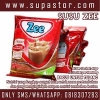 Gambar Come!! Susu Zee Vanila 40gr per Sachet (isi 10 Sachet) dari rinlescell undefined 1 Tokopedia