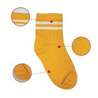 Gambar AVEN Kaos Kaki Anak Pendek Semata Kaki Motif Karakter Lucu / Kaus Kaki Unisex Oldschool Skate Casual Sporty Olahraga Remaja Pria Wanita Unisex / Ankle Socks Style Fashion Korea - UNGU dari Aven Indonesia undefined 4 Tokopedia