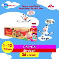 Gambar Chil Go Susu Uht 36X130Ml/Karton Tbk - Vanila dari AlraSeller undefined 3 Tokopedia