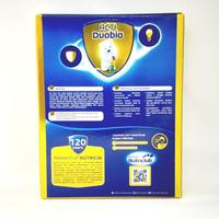 Gambar terbaru !!! nutribaby royal 2 400gr 6-12bulan ready dari naga 685 undefined 2 Tokopedia