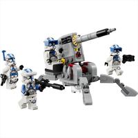 Gambar Lego Star Wars 75345 501St Clone Troopers Battle Pack dari KUTUYIP KADET231 undefined 4 Tokopedia