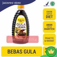 Gambar big promo tropicana slim gula jawa 350 ml Tbk. dari jazzowe undefined 1 Tokopedia