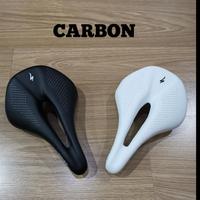 Gambar 1zy SADDLE SADEL CARBON SEPEDA SPECIALIZED S WORKS POWER BODY GEOMETRY dari maegf undefined 4 Tokopedia