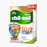 Gambar Come!! Chilmil Soya / Chil Mil Soya Tahap 2 - 600 gr dari rusincell undefined 1 Tokopedia