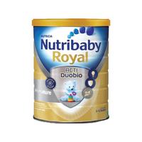 Gambar terbaru !!! nutribaby royal premature 400 gr / susu prematur & bblr / kimia farma ready dari naga 685 undefined 3 Tokopedia