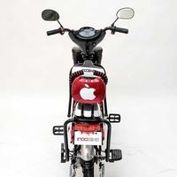 Gambar HARGA DISKON! Sepeda Listrik Indobike Akasia 48V 12A dari KEIZEN STORE undefined 5 Tokopedia