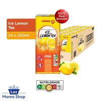 Gambar Pokka Ice Lemon 24 X 250ML Case dari Misakodanzy undefined 1 Tokopedia