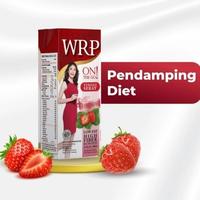 Gambar HarumSari- WRP On The Go 200ml Pengganti Makan Meal Replacement dari derianashop0238 undefined 4 Tokopedia