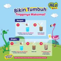 Gambar terbaru !!! twin pack: hilo school chocolate 1000gr - susu tinggi kalsium ready dari naga 685 undefined 3 Tokopedia