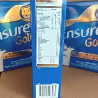Gambar HarumSari- Ensure Vanila Box 150gr dari mpepshop0 undefined 5 Tokopedia